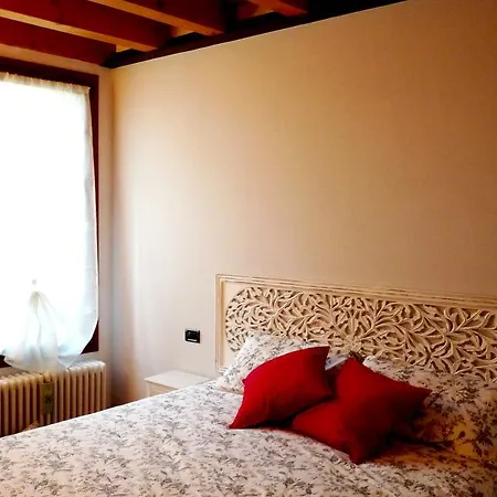 Bellavitahouse Treviso