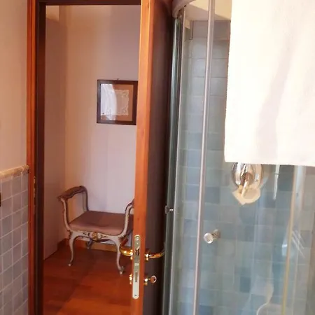 Apartmán Bellavitahouse Treviso