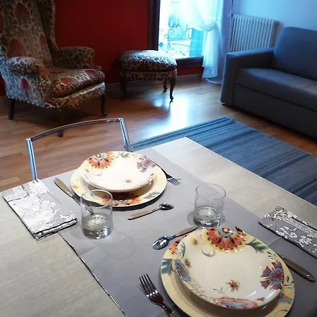 Bellavitahouse Apartmán *