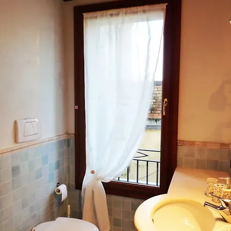 Apartmán Bellavitahouse